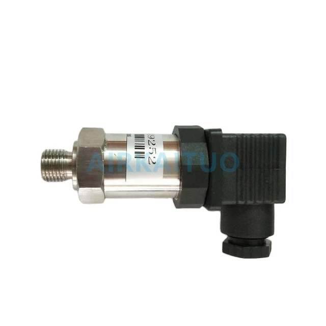 Vintli kompressor üçün təyziq sensoru